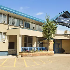 Hotel Travelodge By Wyndham East **