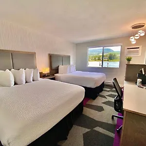 Motel The Spot At Porpoise Bay ***