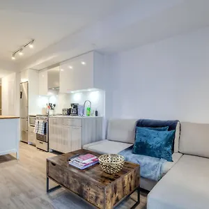 Aparthotel Suites -jarvis 