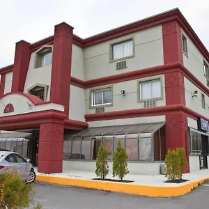 Hotel L'express **